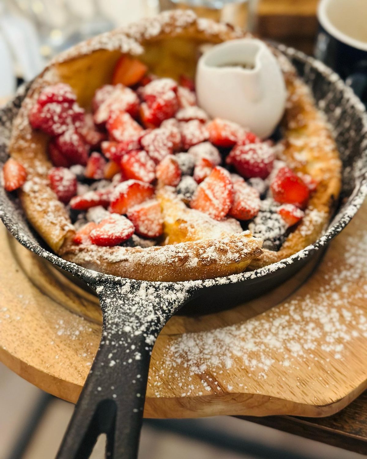 Brunch together